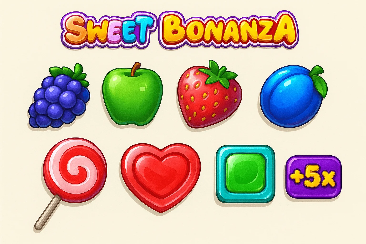 Sweet Bonanza casino